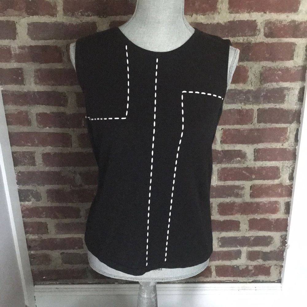 Talbots top - Picture 2 of 5